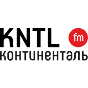 Радио Континенталь логотип