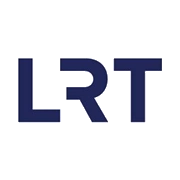LRT Radijas логотип