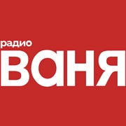 Радио Ваня Муром логотип