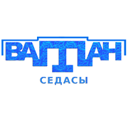 Радио Ватан Седасы Ялта логотип